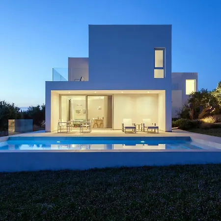 Villa Kalypso