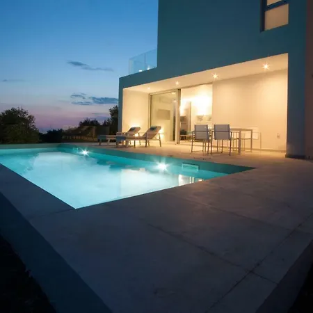 Villa Kalypso