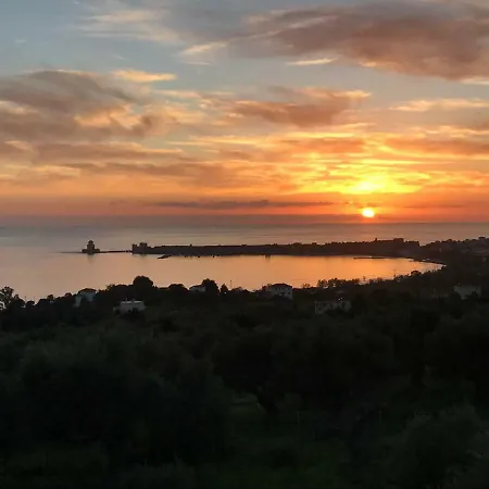 Kalypso Villa