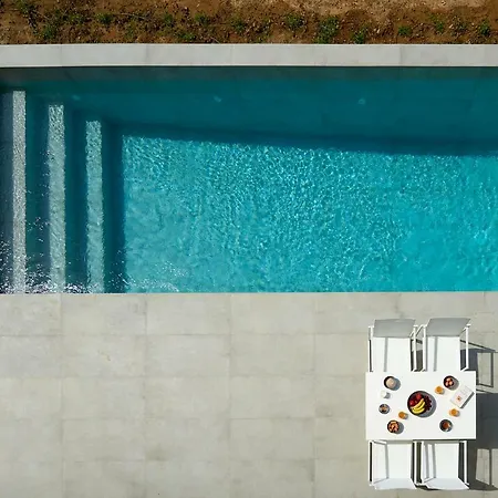 Villa Kalypso *