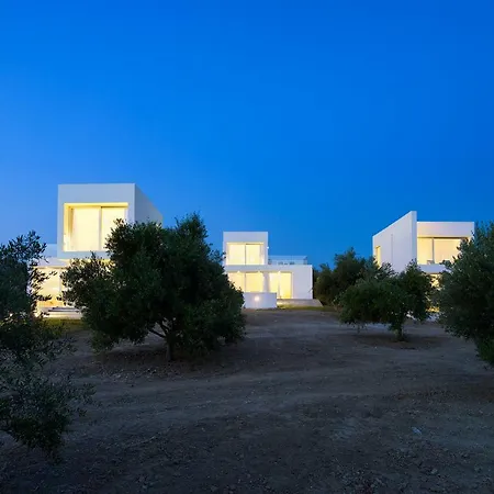 Kalypso Μεθώνη