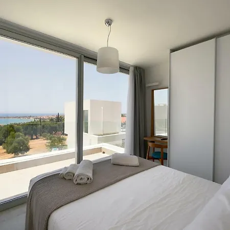 Villa Kalypso