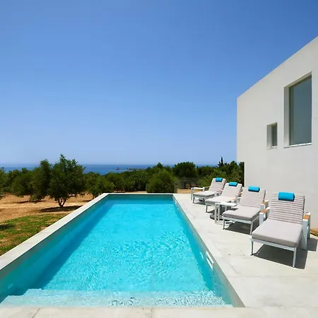 Kalypso Villa