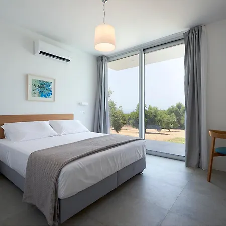 Kalypso Βίλα Μεθώνη