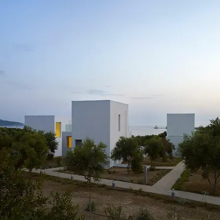 Villa Kalypso