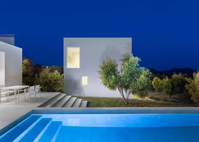 Kalypso Μεθώνη