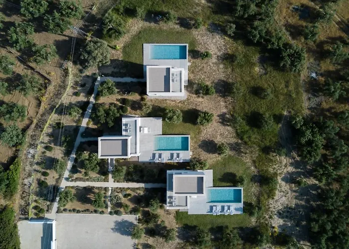 Kalypso Βίλα Μεθώνη