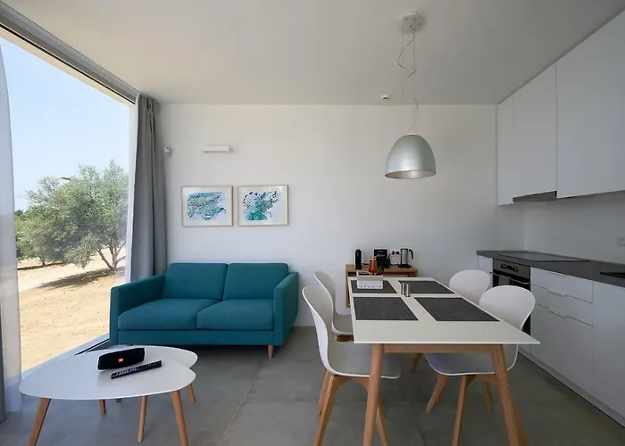 Kalypso Βίλα Μεθώνη