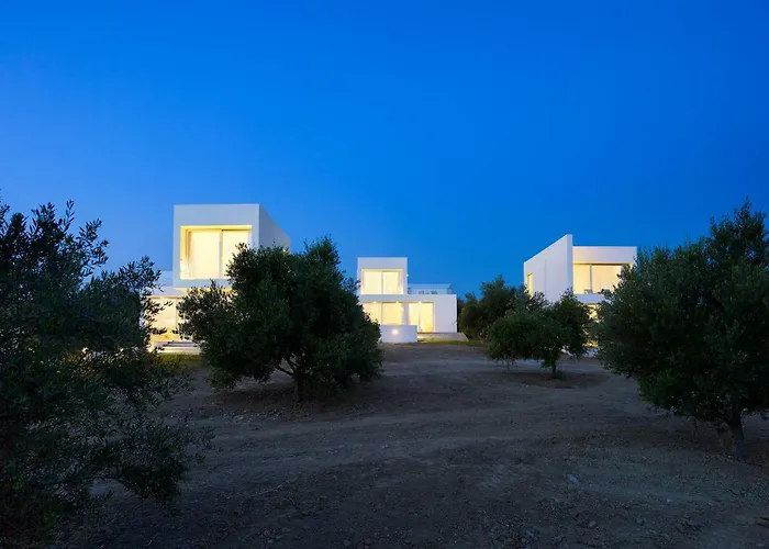 Kalypso Μεθώνη