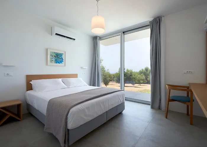 Kalypso Βίλα Μεθώνη