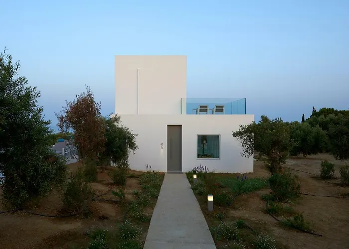 Kalypso Μεθώνη