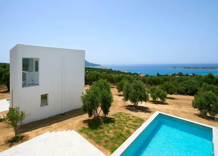 Kalypso Μεθώνη