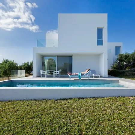 Kalypso Villa Methóni