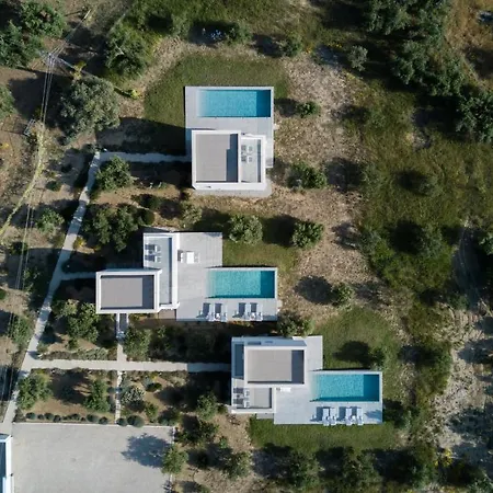 Kalypso Villa Methóni