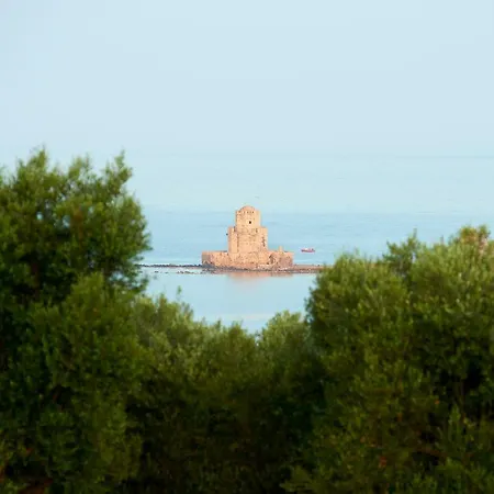 Villa Kalypso