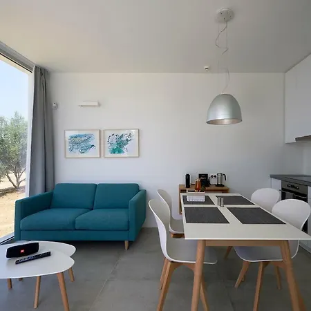 Kalypso Villa Methoni (Messenia)