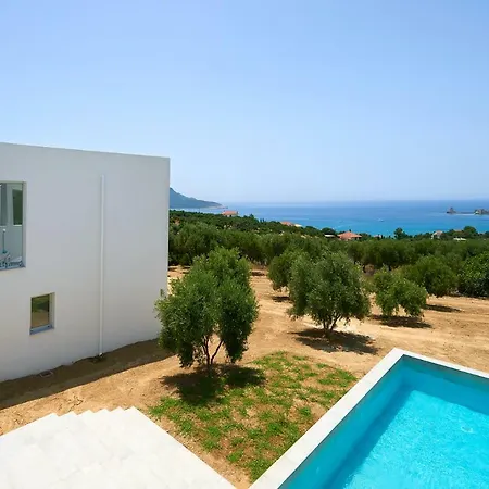 Kalypso Methoni (Messenia)