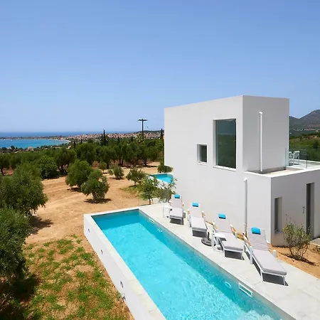 Kalypso Methoni (Messenia)