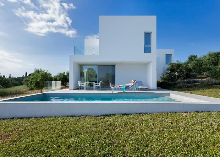 Kalypso Villa Methoni (Messenia)