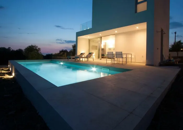 Villa Kalypso