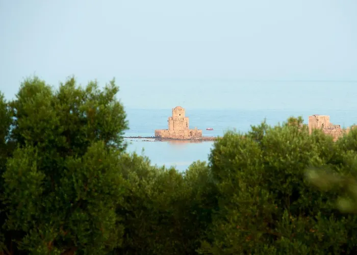 Villa Kalypso