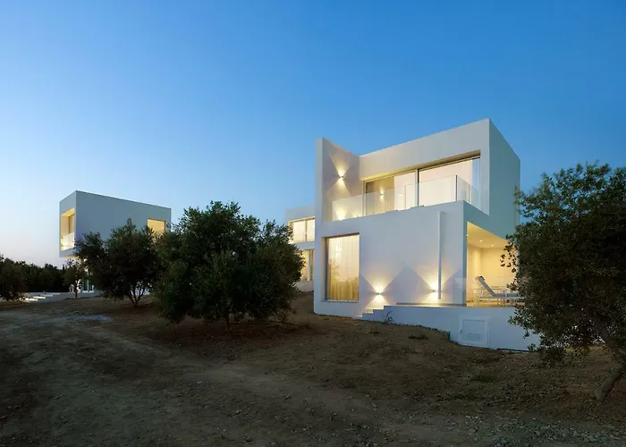 Kalypso Villa