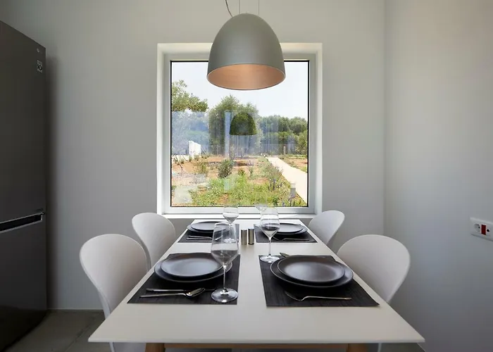 Villa Kalypso *
