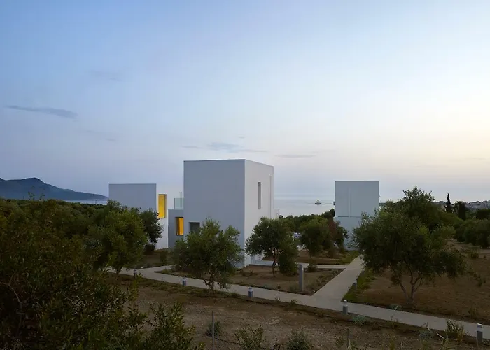 Villa Kalypso