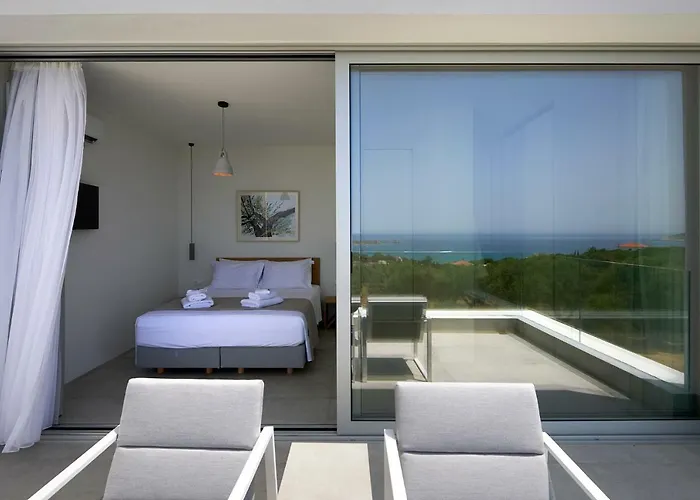 Kalypso Methoni (Messenia)