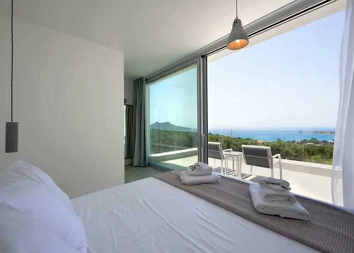Villa Kalypso