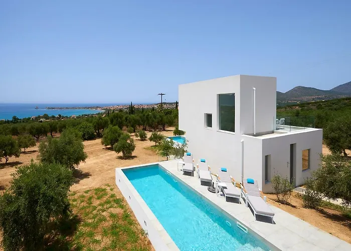 Kalypso Methoni (Messenia)